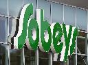A Sobeys grocery store is seen in Halifax on Thursday, Sept. 11, 2014. THE CANADIAN PRESS/Andrew Vaughan