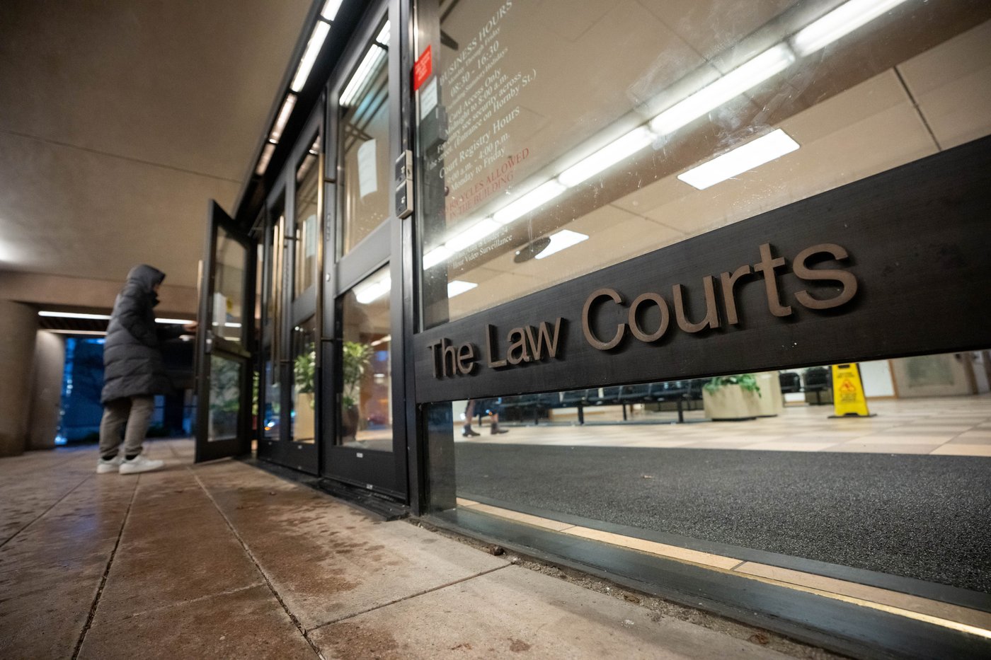 Family of China murder victim loses B.C. lawsuit against family of ...