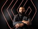 Lightspeed Commerce Inc. CEO Dax Dasilva poses in the company's offices in Montreal, Wednesday, May 8, 2024. THE CANADIAN PRESS/Christinne Muschi