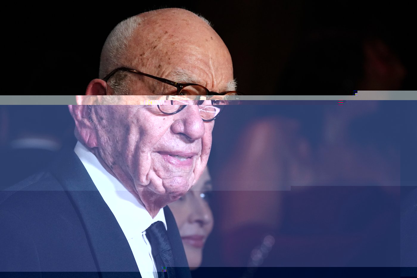 Rupert Murdoch's family reaches deal on who will control media empire