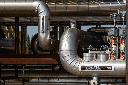 The Cenovus Christina Lake oilsands facility steam-assisted gravity drainage pad southeast of Fort McMurray, Alta., is shown on Wednesday, April 24, 2024. THE CANADIAN PRESS/Amber Bracken
