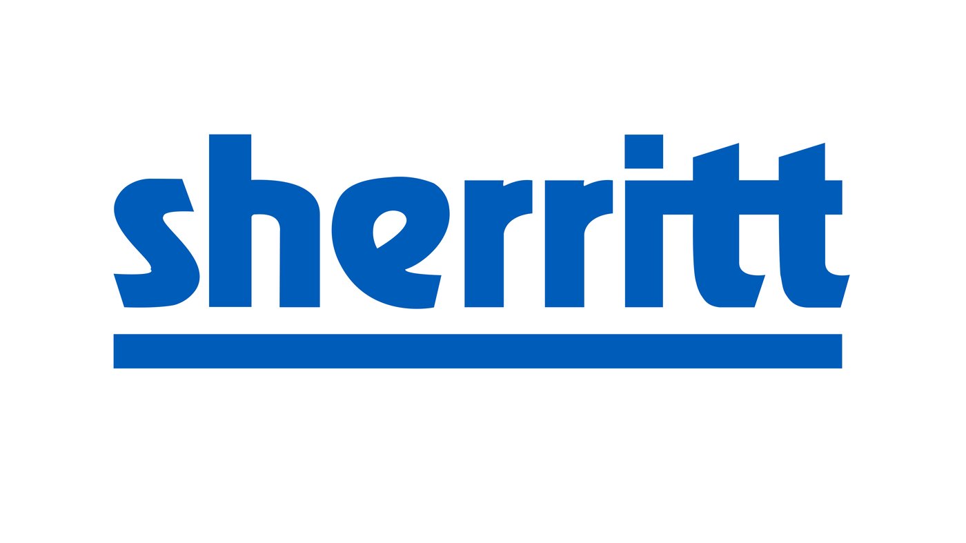 The logo of Sherritt International Corp. is shown in this handout image. THE CANADIAN PRESS/Handout - Sherritt International Corp. (Mandatory credit)