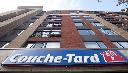 A Couche Tard convenience store is shown in Montreal, Friday, Oct. 5, 2012. THE CANADIAN PRESS/Graham Hughes.