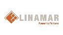 The corporate logo of Linamar Corporation (TSX:LNR), Canada's second-biggest auto parts maker, based in Guelph, Ont. is shown. THE CANADIAN PRESS/HO