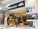 A Roots clothing store is pictured in Ottawa, Tuesday, Sept. 13, 2022. THE CANADIAN PRESS/Sean Kilpatrick
