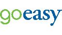 Goeasy Ltd. logo is shown in a handout. THE CANADIAN PRESS/Handout