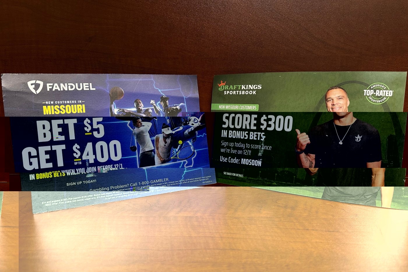 High-Quality Missouri Launches Sports Betting As Recent Scandals Shine A Spotlight On The Growing Industry View for Your Screen High-Quality Missouri Launches Sports Betting As Recent Scandals Shine A Spotlight On The Growing Industry View for Your Screen