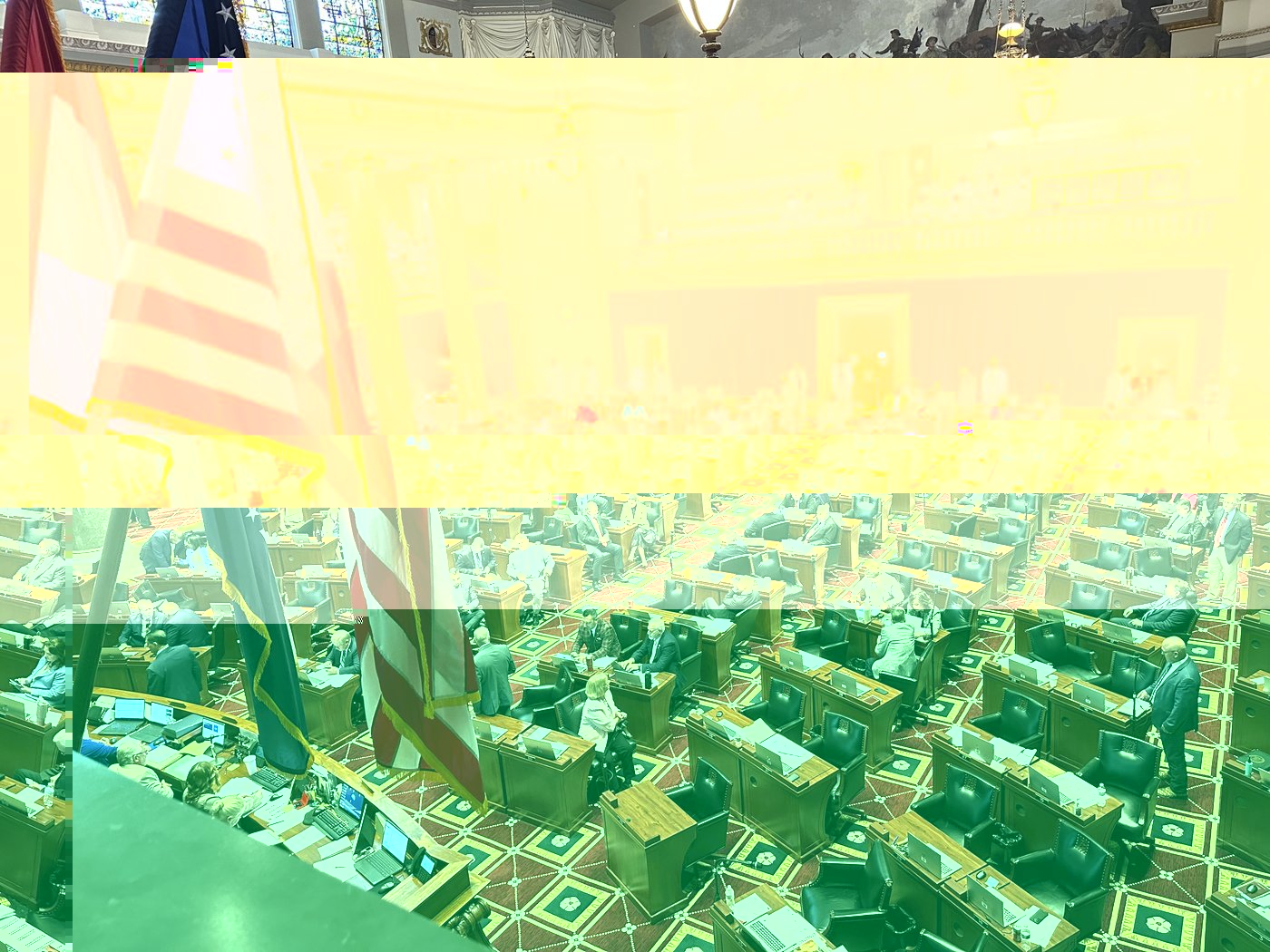 Missouri poised to become first U.S. state to exempt stock sale profits  from income taxes