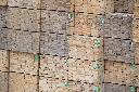 Softwood lumber is pictured along the Fraser River in Richmond, B.C., Tuesday, April 25, 2017. THE CANADIAN PRESS/Jonathan Hayward