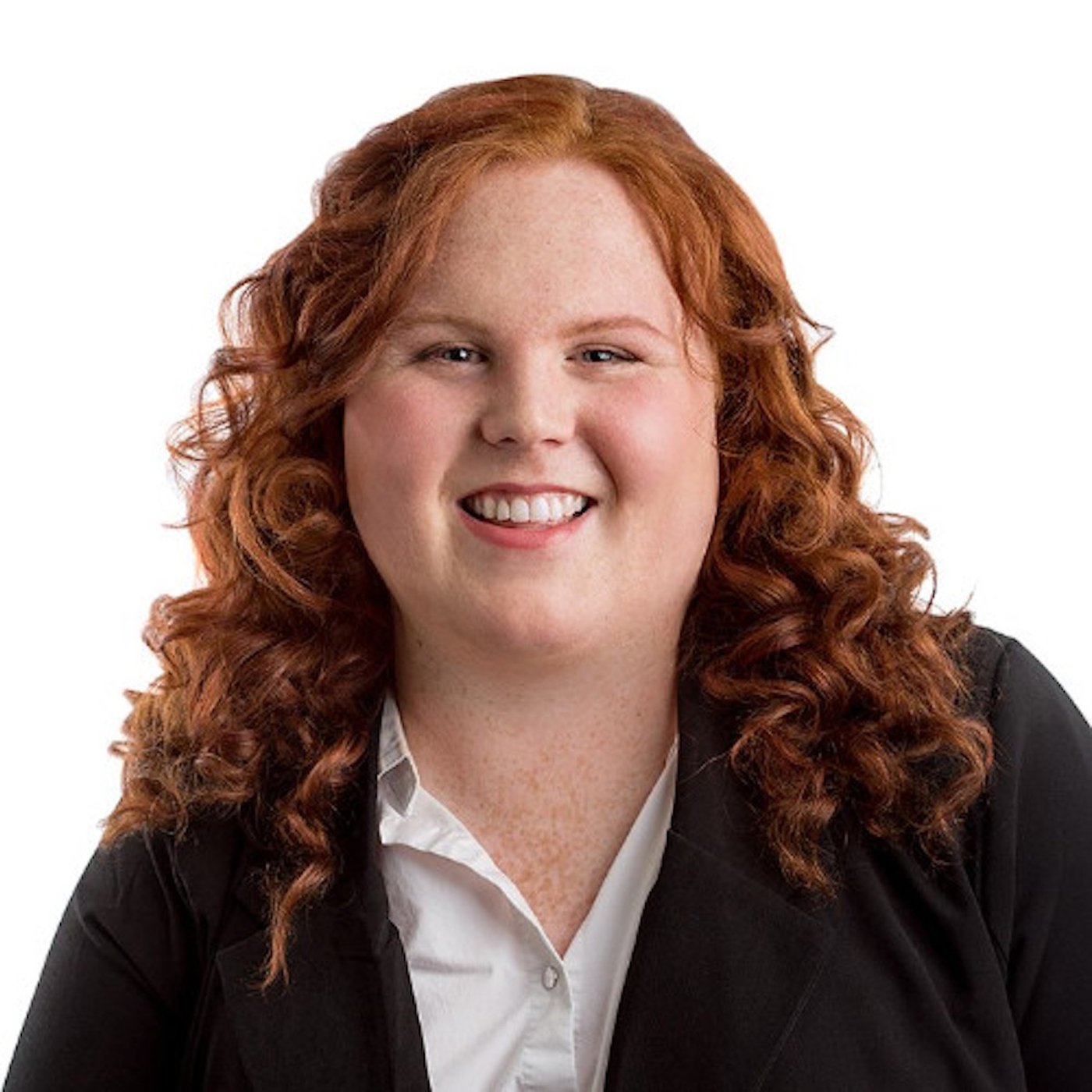 Laura Whiteland, financial planner and owner of Inclusive Financial Planning in Truro, N.S., is shown in this undated handout photo. THE CANADIAN PRESS/Handout