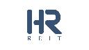 The logo of H&R Real Estate Investment Trust is shown. THE CANADIAN PRESS/Handout - H&R Real Estate Investment Trust (Mandatory Credit)