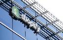 Shopify Inc. signage in Ottawa on Tuesday, May 3, 2022. THE CANADIAN PRESS/Sean Kilpatrick