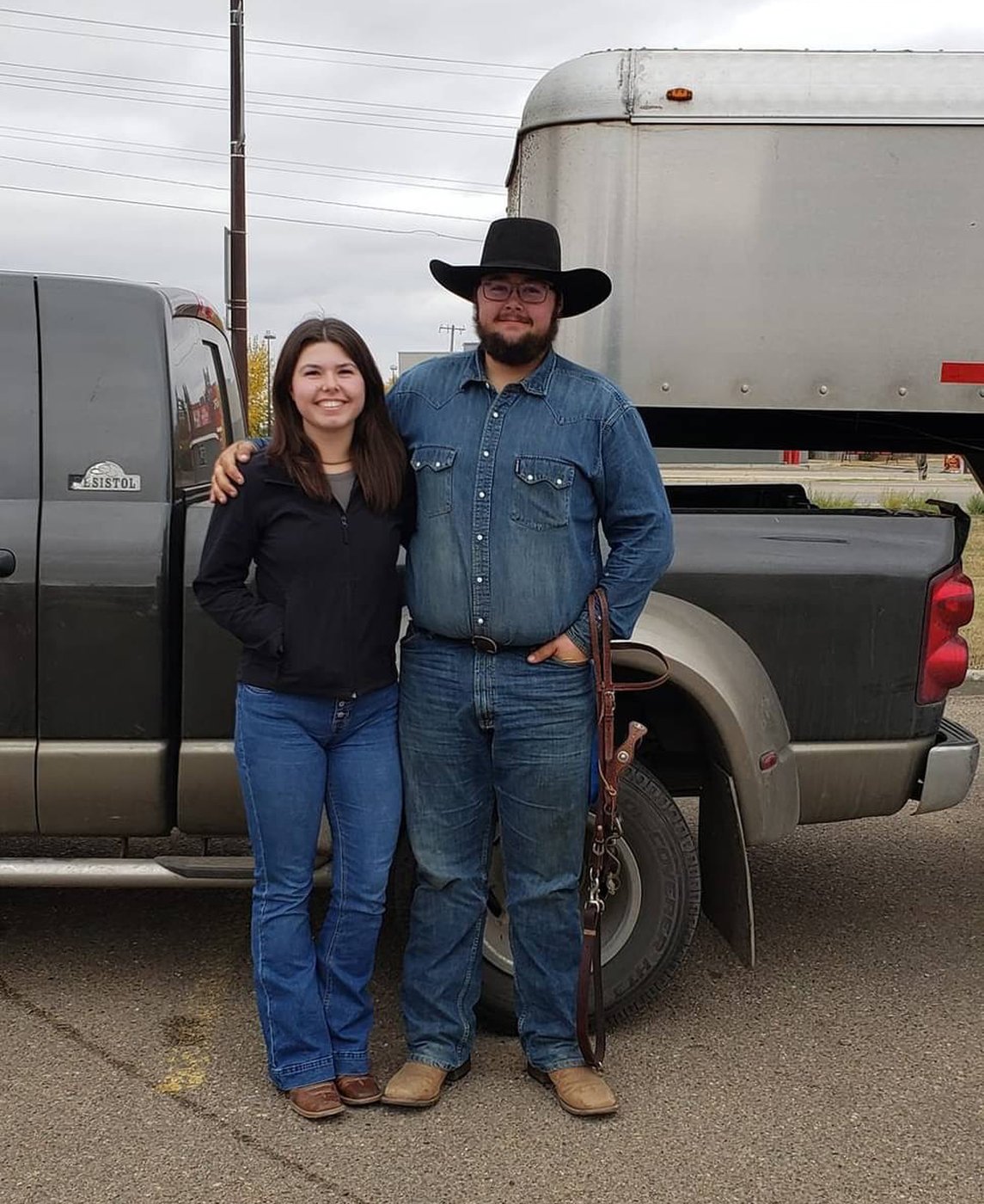 'Pick-up man': Organizations work to address mental health of Canadian farmers