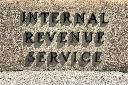 FILE - The headquarters of the Internal Revenue Service is in Washington, August 10, 2024. (AP Photo/Ted Shaffrey, File)