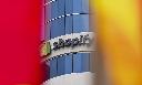 Shopify Inc. headquarters signage in Ottawa on Tuesday, May 3, 2022. Shopify Inc. is a Canadian multinational e-commerce company. THE CANADIAN PRESS/Sean Kilpatrick