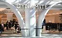 A Dynamite clothing retail store is shown in Montreal, Friday, Nov. 15, 2024. THE CANADIAN PRESS/Graham Hughes