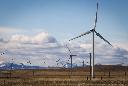 A TransAlta wind farm is shown near Pincher Creek, Alta., Wednesday, March 9, 2016. THE CANADIAN PRESS/Jeff McIntosh