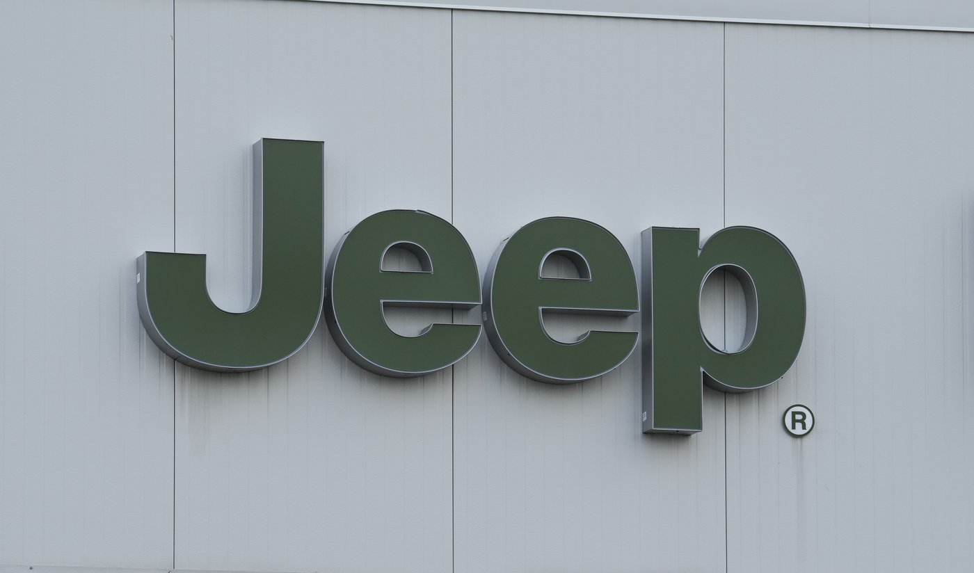 Stellantis recalls more than 100,000 Jeeps in Canada over fire concerns