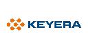 The logo of Keyera Corp. is shown. THE CANADIAN PRESS/HO-Keyera Corp. *MANDATORY CREDIT*