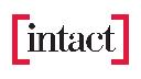 The corporate logo of Intact Financial Corporation is shown. THE CANADIAN PRESS/Handout - Intact Financial (Mandatory Credit)