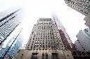 The Scotiabank building on the day of their annual AGM in Toronto on Tuesday, April 04, 2017. THE CANADIAN PRESS/Aaron Vincent Elkaim