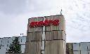 Metro Inc. head office is seen in Montreal on Monday, July 14, 2025. THE CANADIAN PRESS/Christinne Muschi