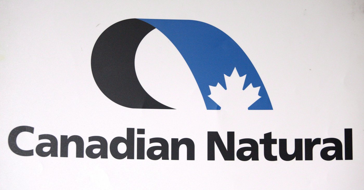 Canadian Natural Resources Ltd., at the company's annual meeting in Calgary, Thursday, May 3, 2012. THE CANADIAN PRESS/Jeff McIntosh