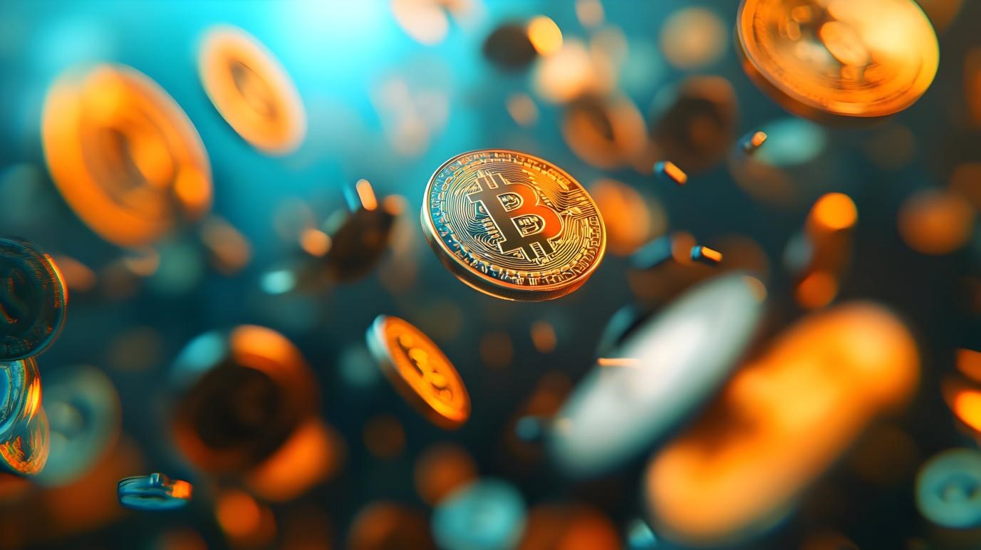 MiningToken Launches AI-Powered Eco Cloud Mining Contracts as Bitcoin Soars  - The Globe and Mail