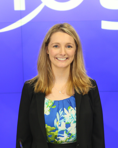 PureTech Founded Entity, Gelesis, announced the appointment of senior financial executive Ali Bauerlein to its Board of Directors. Ms. Bauerlein brings success in scaling to $300M+ revenue in direct-to-consumer business model and public company execution as Gelesis plans to scale Plenity® to meet growing consumer demand with its upcoming NYSE listing. (Photo: Business Wire)