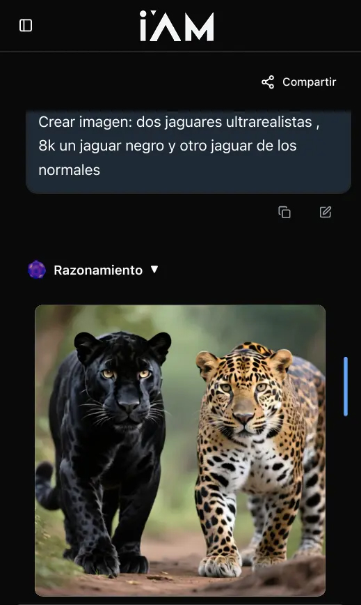 Jaguars