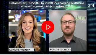 The Market Herald, Thursday, July 21, 2022, Press release picture