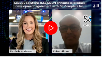 The Market Herald, Thursday, July 21, 2022, Press release picture