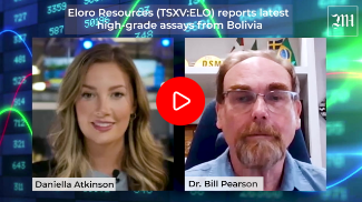 The Market Herald, Thursday, July 21, 2022, Press release picture