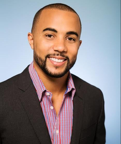 Hyros Announces AdTech Veteran & Entrepreneur Inman Breaux as Chief Executive Officer to Helm the Leading Multi-Channel Attribution Company (Photo: Business Wire)