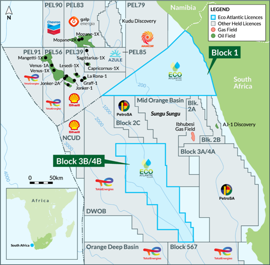 A map of a large area with different colored areas AI-generated content may be incorrect.