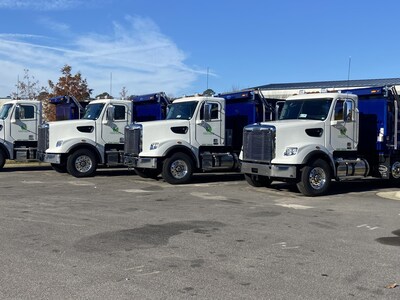 GWAV Fleet Greenwave Technology Solutions, Inc.'s Scrap Metal Inventories Estimated to Surpass $6 Million as Prices Surge, Poised for Further Gains