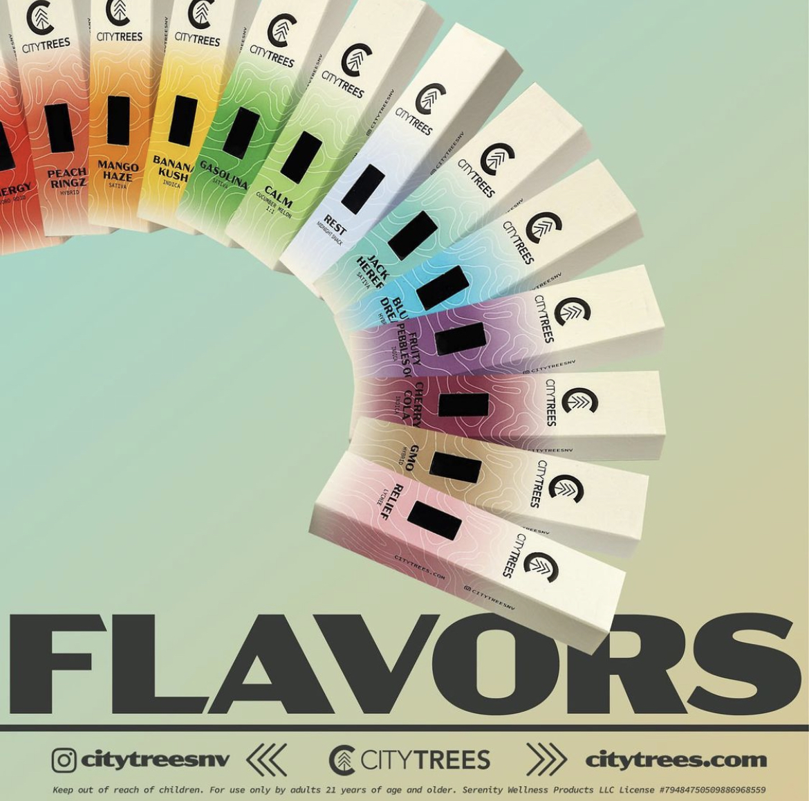 CLS Holdings USA, Inc., Tuesday, July 12, 2022, Press release picture