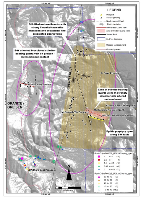 RooGold Inc., Thursday, June 23, 2022, Press release picture