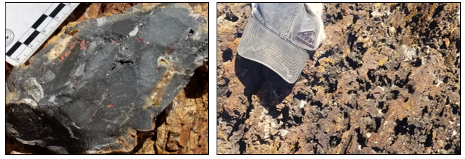 Southern Empire Resources Corp. , Monday, December 12, 2022, Press release picture