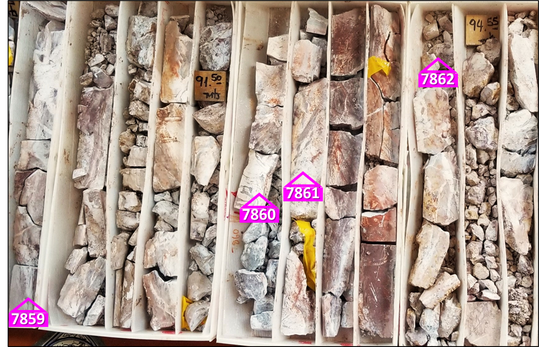 Southern Empire Resources Corp. , Monday, December 12, 2022, Press release picture