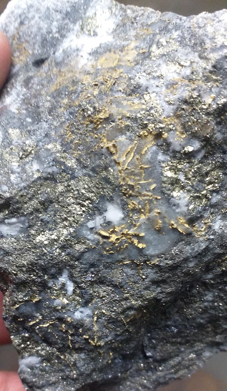 Silver X Mining Corp., Tuesday, July 19, 2022, Press release picture