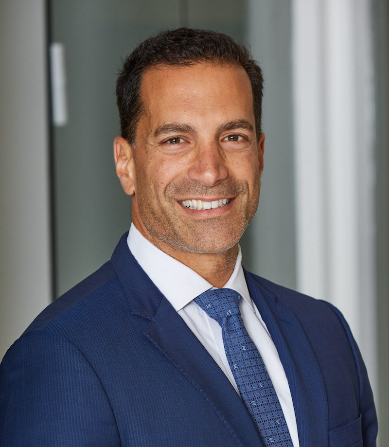 Sagi Shaked, Florida Truck Accident Lawyer