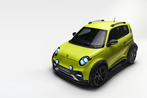 e.wave X (Photo: Business Wire)