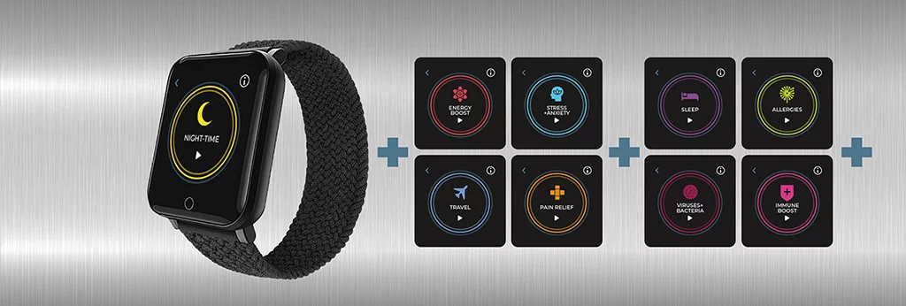 Frequency Exchange Corp., Friday, November 4, 2022, Press release picture