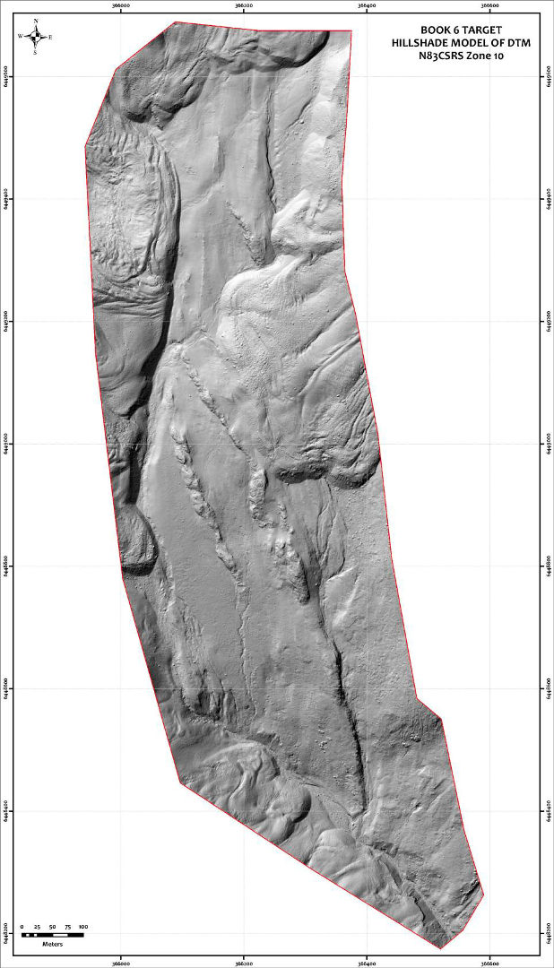 Fabled Copper Corp., Wednesday, June 8, 2022, Press release picture