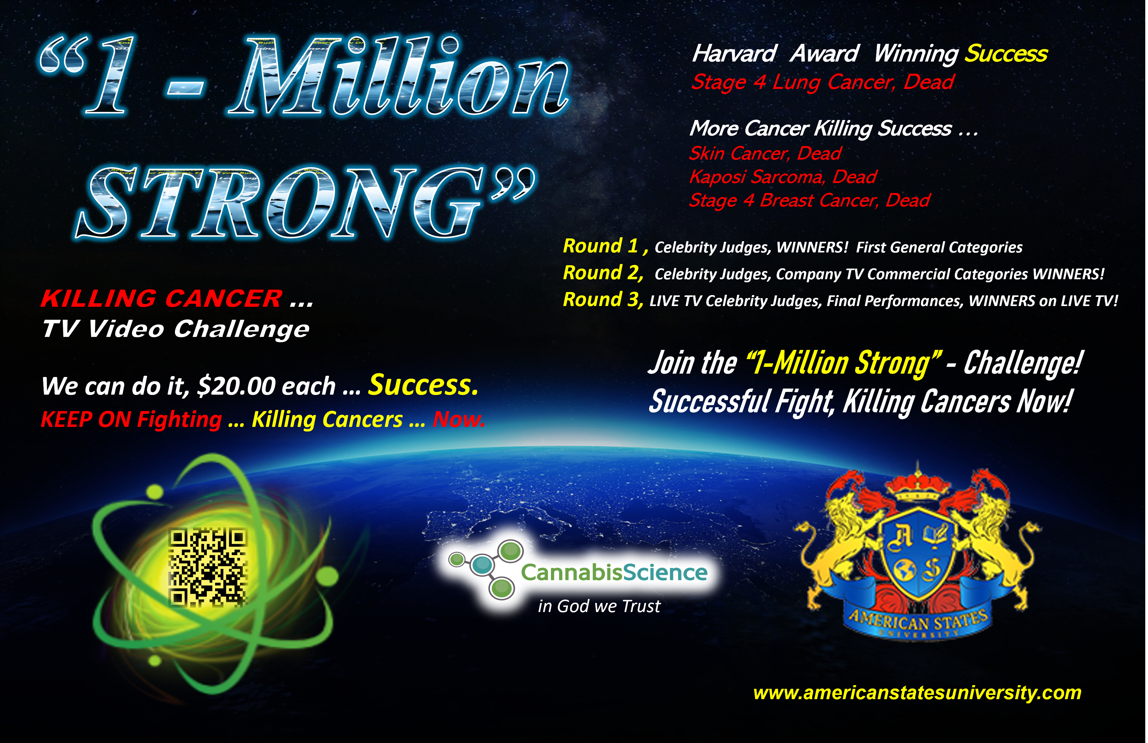 Thermic Science International Corporation, Tuesday, May 24, 2022, Press release picture