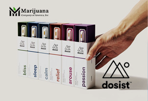 Marijuana Company of America Inc., Wednesday, July 6, 2022, Press release picture