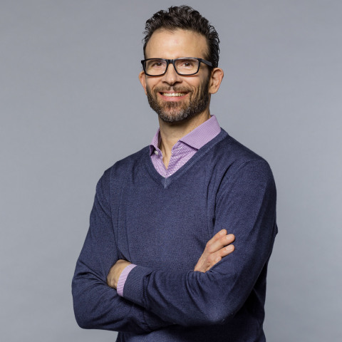 Brian Protiva, CEO, ADVA (Photo: Business Wire)