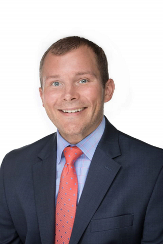 National Capital Bank, Senior Vice President, Strategic Projects Director, Matt Santmyer (Photo: Business Wire)