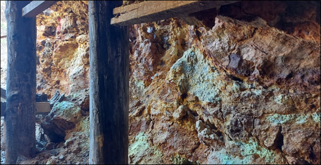 Silver Spruce Resources Inc., Tuesday, June 21, 2022, Press release picture